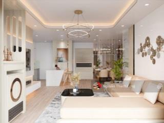 Nhà đẹp giá siêu tốt  căn hộ 105m2, 3n2vs, tầng trung mới tinh cần tìm chủ mới. click ngay !