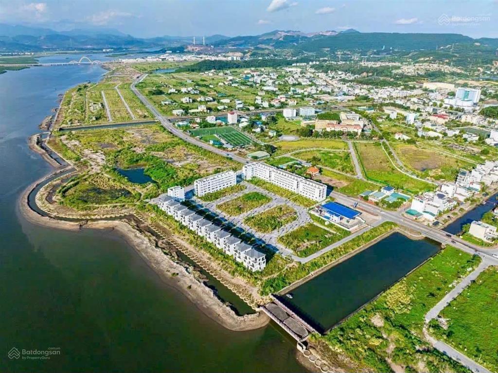 Bán đất dự án hà khánh c giá chỉ 1tỷ2, siêu rẻ để đầu tư