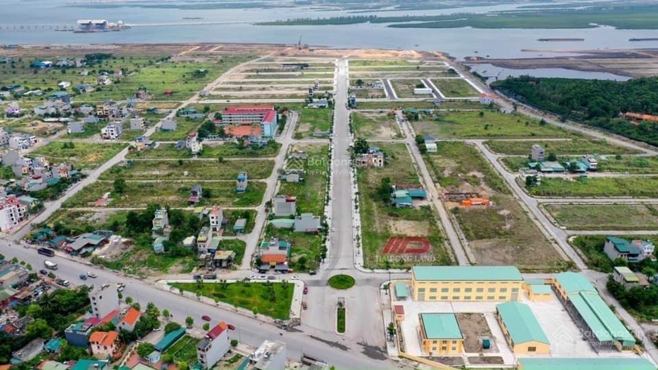 Bán đất dự án hà khánh c giá chỉ 1tỷ2, siêu rẻ để đầu tư