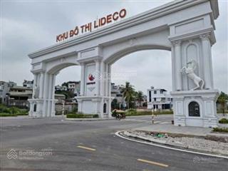 Chính chủ nhiều ô lideco cao thắng hạ long, em có tổng kho nguồn giá tốt nhất thị trường