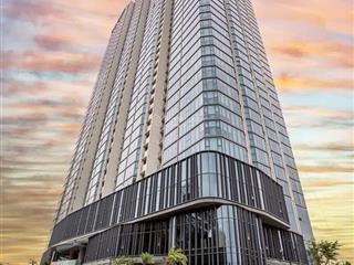 Em còn duy nhất 1 căn 2 phòng ngủ view trực diện biển, hướng đông nam mát mẻ giá 4tỷ5 tầng cao
