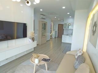 Bán căn 3pn  86m2 nhà full nội thất giá. bảo hành 1 năm cho toàn bộ nội thất.