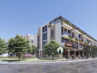 Cần bán nhà phố 1 trệt 2 lầu 1 tum, dt 5 x 20,2m2. nhà xây sẵn, hoàn công, ngay trung tâm