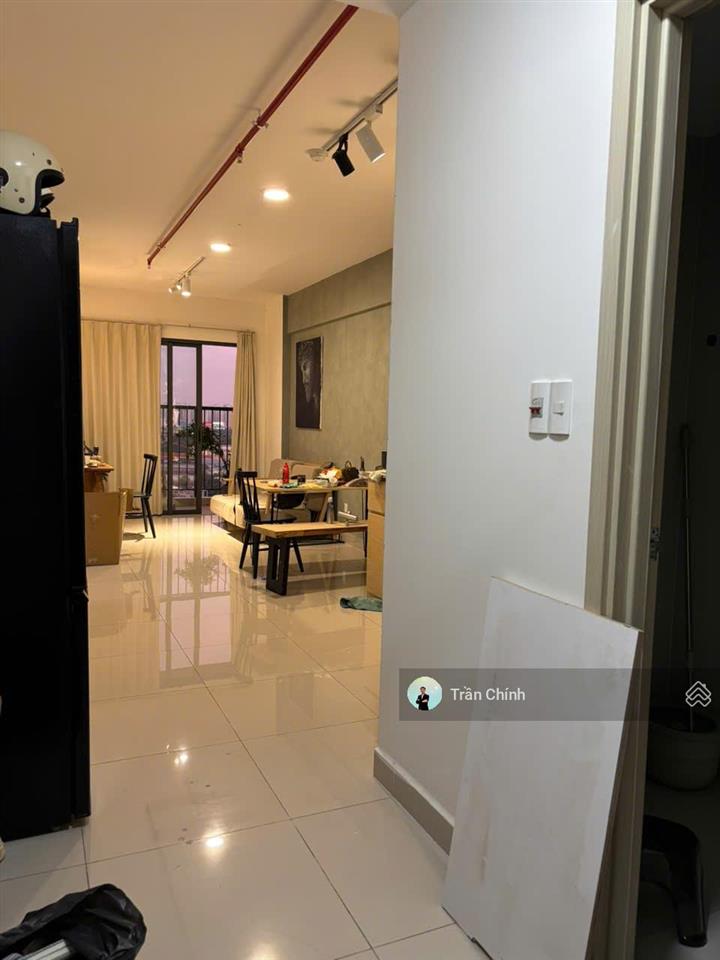 Cần bán căn 2pn 67m2 giá 2,35 tỷ nhà mới, mua vào ở ngay. sổ hồng sẵn có. hỗ trợ vay 3 bên