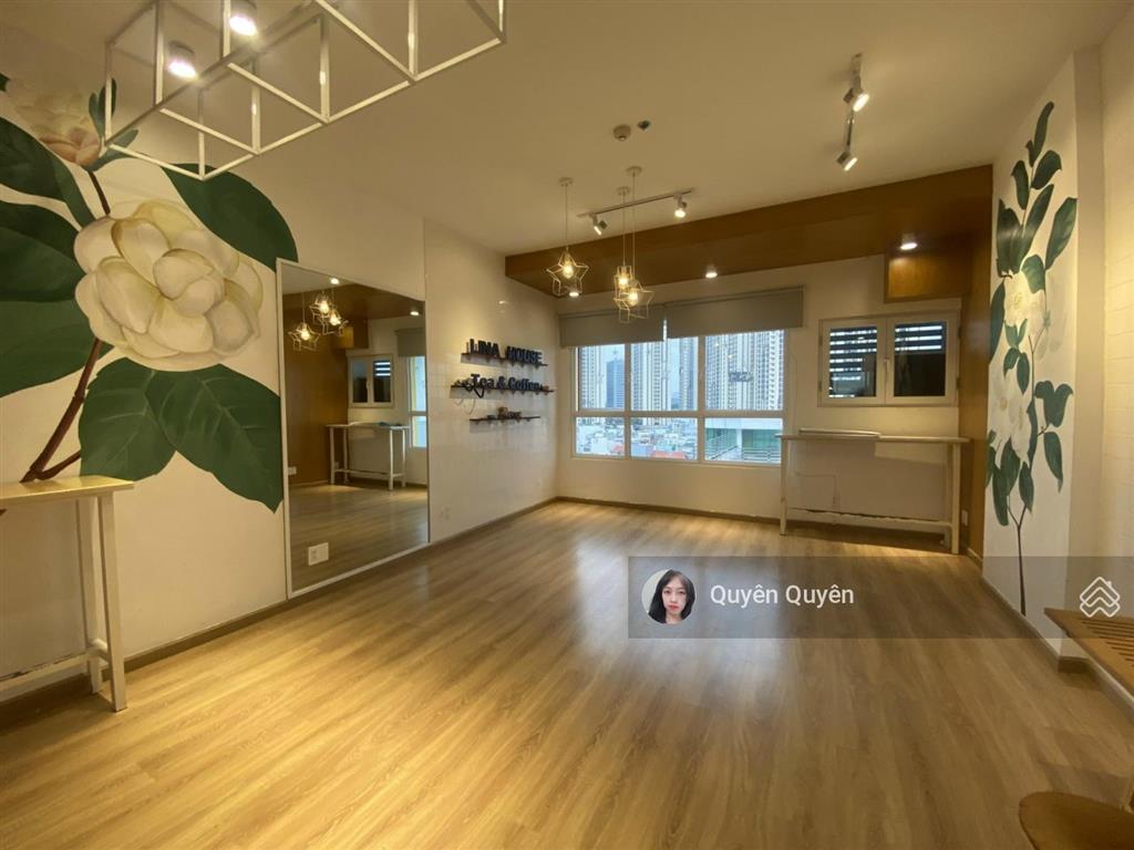 Charmington bán gấp officetel 31m2  1tỷ8, 35m2  1tỷ850, 40m2  2ty1, 45m2  2tỷ2, giá bao hết