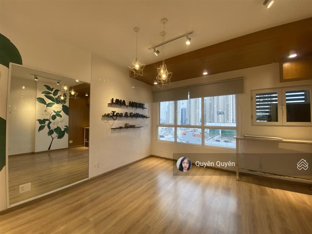 Charmington bán gấp officetel 31m2  1tỷ8, 35m2  1tỷ850, 40m2  2ty1, 45m2  2tỷ2, giá bao hết