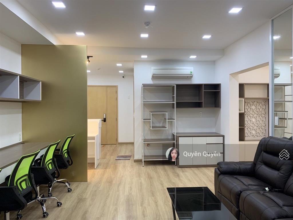 Charmington bán gấp officetel 31m2  1tỷ8, 35m2  1tỷ850, 40m2  2ty1, 45m2  2tỷ2, giá bao hết