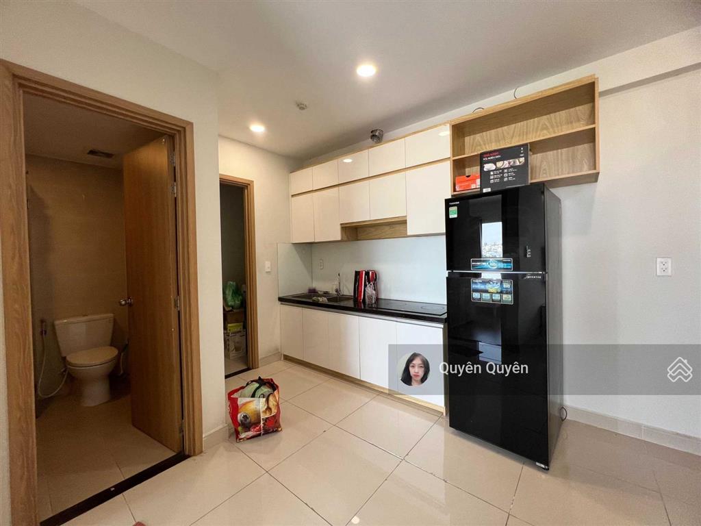 Charmington  bán 1 phòng ngủ 2ty700 bao hết, tặng full nội thất , duy nhất 1 căn