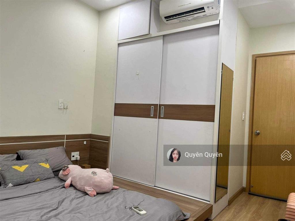 Charmington  bán 1 phòng ngủ 2ty700 bao hết, tặng full nội thất , duy nhất 1 căn