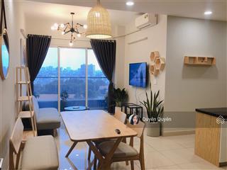 Bán căn 3 phòng ngủ siêu hiếm charmington 4tỷ600 bao hết, căn góc 80m2 có đầy đủ nội thất