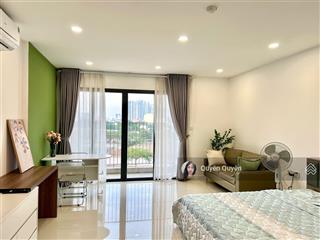 Quận 7 căn hộ lavida studio full đẹp y hình 37m2  11 triệu, có thuê ngắn hạn, h/tac ace mg  nhé