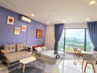 Lavida quận 7 căn hộ chỉ 11 triệu có view city thoáng đẹp, ban công rộng rãi ở liền