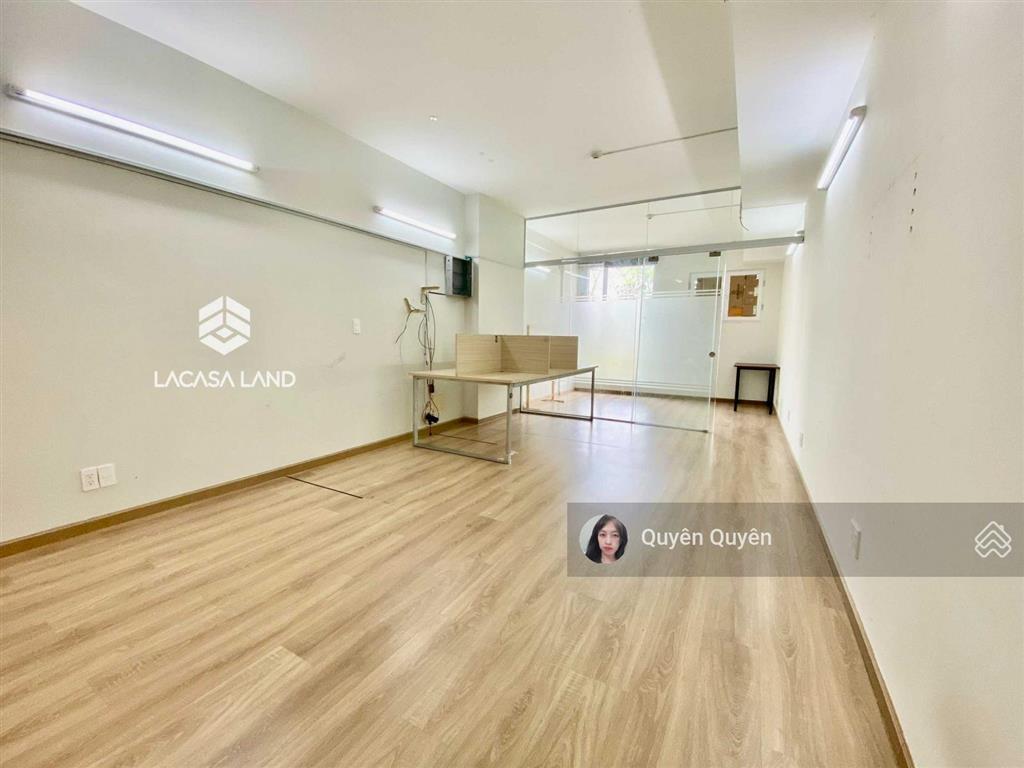 Officetel 45m2 rẻ  14 triệu chỉ có 1 căn duy nhất, giờ giấc tự do charmington quận 10