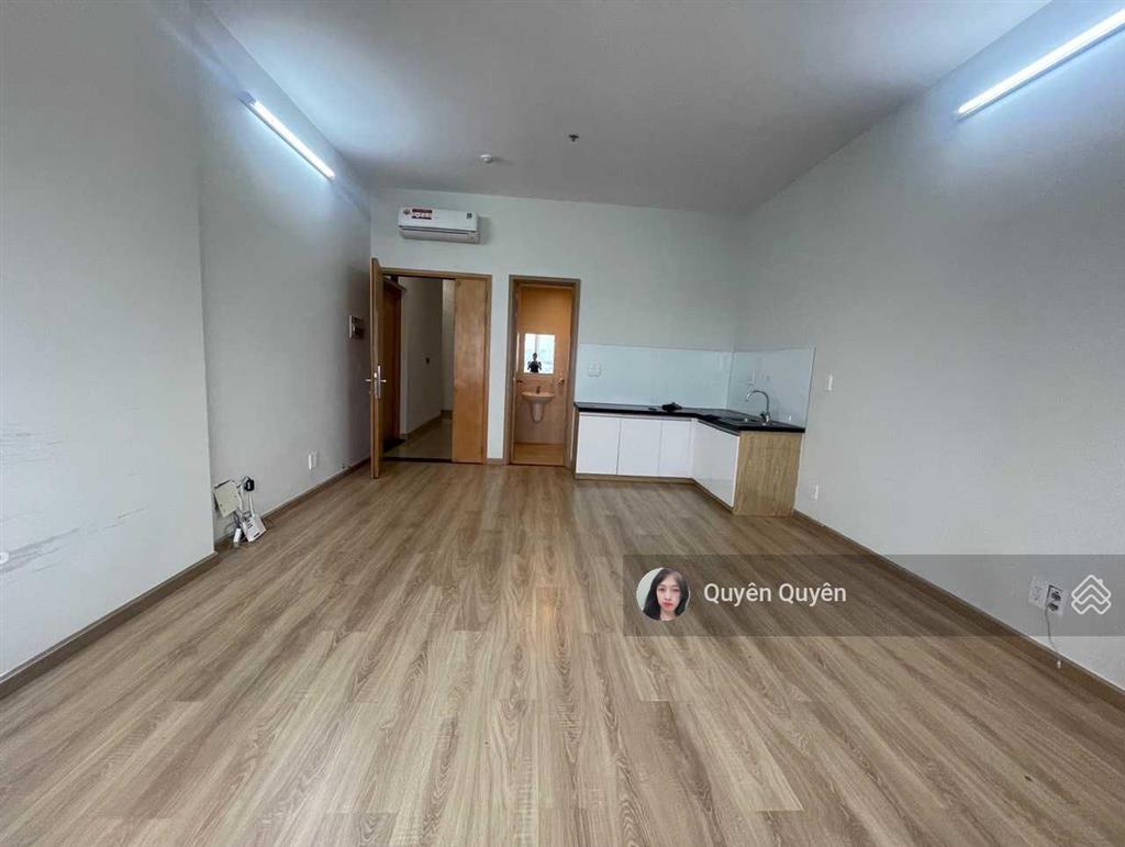 Officetel 45m2 rẻ  14 triệu chỉ có 1 căn duy nhất, giờ giấc tự do charmington quận 10