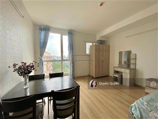 Charmington studio 3145m2 1pn 50m2 có đầy đủ nội thất từ 1116 triệu  0903 104 ***