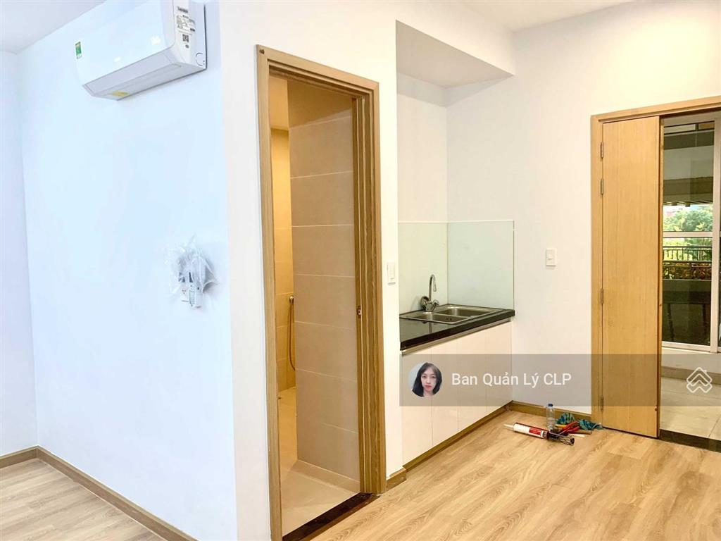 Quận 10 bán officetel 35m² view kỳ hoà đẹp 1,9 tỷ bao sang tên, cho thuê được 1011 triệu/th