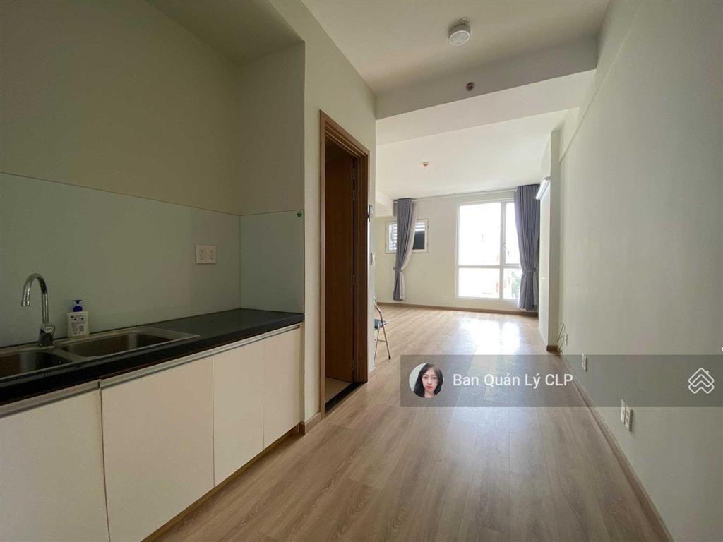 Quận 10 bán officetel 35m² view kỳ hoà đẹp 1,9 tỷ bao sang tên, cho thuê được 1011 triệu/th
