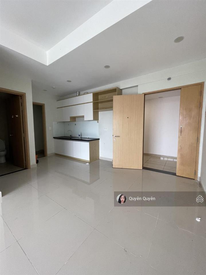 Charmington  bán 1 phòng ngủ 2tỷ700 bao hết, dt 51m2 full nội thất, duy nhất 1 căn quận 10