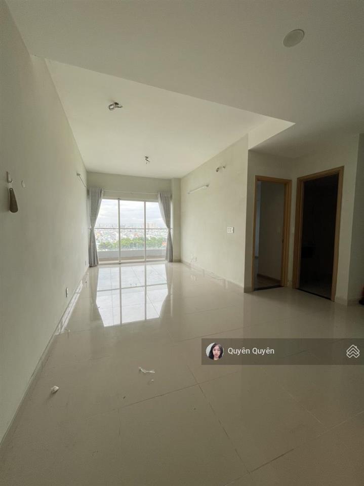 Charmington  bán 1 phòng ngủ 2tỷ700 bao hết, dt 51m2 full nội thất, duy nhất 1 căn quận 10