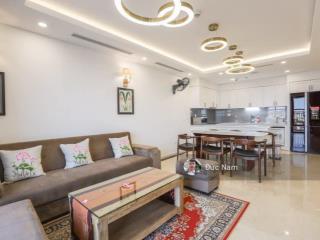 Chính chủ cho thuê chcc the artemis, thanh xuân, 86m2, 2pn đồ cơ bản, giá 14tr/th.  0983 951 ***