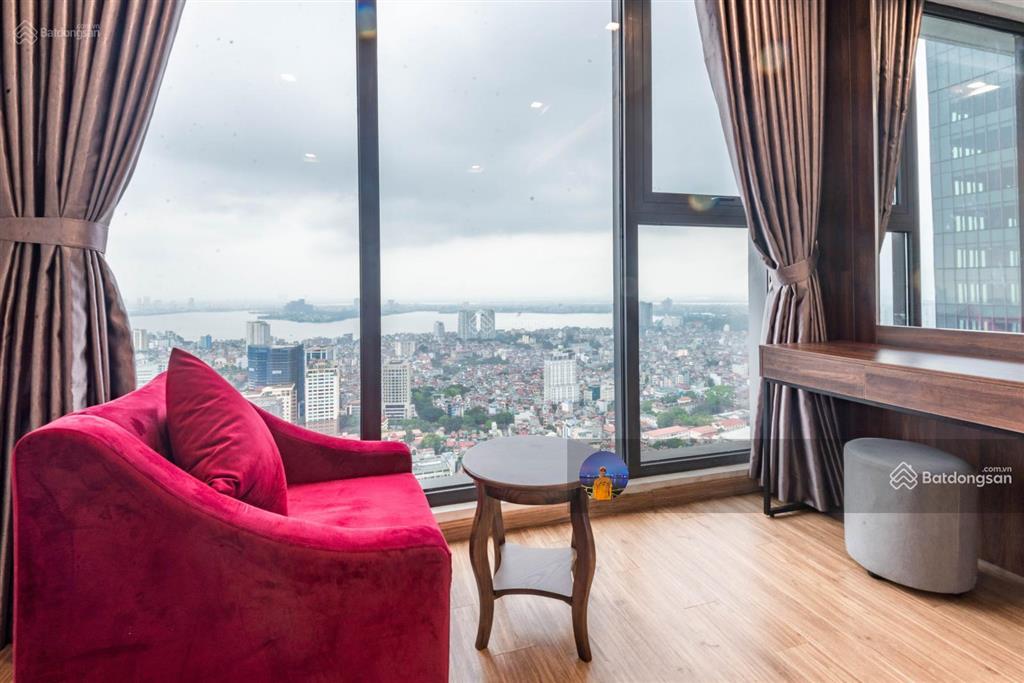 Cho thuê gấp căn hộ chung cư 138b giảng võ grandeur palace, 150m2, 3pn, full đồ đẹp, giá thỏa thuận