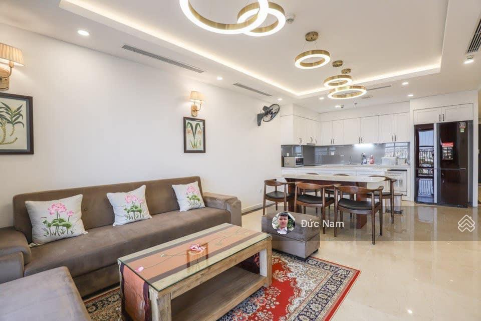 Bán chcc thành công tower  57 láng hạ, 145m2 3 phòng ngủ, đồ cơ bản, giá 90tr/m2.  0983 951 ***