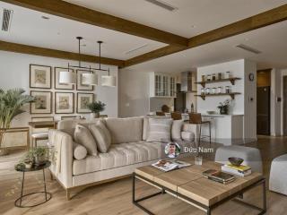 Bán căn hộ chung cư five star westlake 164b hoàng hoa thám, 170m2, 3pn, view hồ,  0983 951 ***