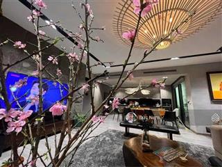 Bán chcc han jardin t7 nguyễn văn huyên, 105m2 đồ gắn tường, giá siêu tốt.  0983 951 ***