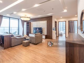 Bán chcc hà thành plaza 102 thái thịnh, 115m2, 3pn, full đồ, giá 11 tỷ.  0983 951 ***