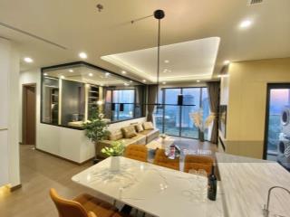 Cho thuê chcc dự án mới the ninety complex, 70m2 2 pn đủ đồ đẹp giá chỉ 15tr.  0983 951 ***