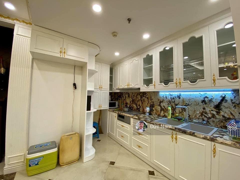 Bán chcc hanoi aqua central 44 yên phụ, ba đình, 120m2 3pn giá thỏa thuận.  0983 951 ***