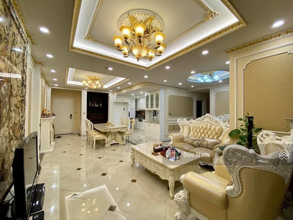 Bán chcc hanoi aqua central 44 yên phụ, ba đình, 120m2 3pn giá thỏa thuận.  0983 951 ***