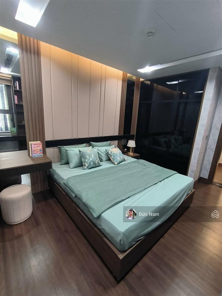 Chính chủ nhờ cho thuê chcc green diamond  93 láng hạ, đống đa, 86m2 2pn, đồ cơ bản, giá chỉ 21tr