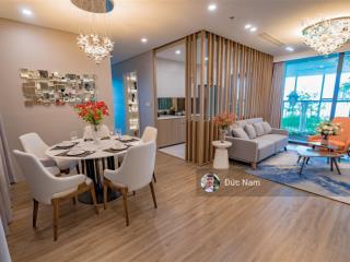 Bán chcc vincom center bà triệu, hai bà trưng, 80m2 1pn full nội thất đẹp, giá thỏa thuận