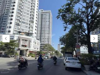 Bán toà văn phòng building cao 7 tầng đường trần hưng đạo, gần căn hộ mornachy,euro village đà nẵng
