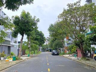 Bán nhà đường nguyễn dữ diện tích 242m2 (ngang 10m) khu dân cư văn minh gần nguyễn hữu thọ, đà nẵng