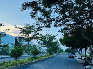 Đất nền gần biển nha trang đường rộng 27m, diện tích 100m2 có sổ hồng giá tốt đầu tư xây nhà ở