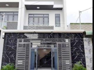 Nhà 1 lầu 1 trệt bên cạnh chợ thạnh phú, biên hòa, đồng nai