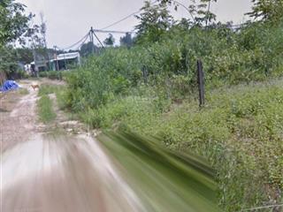 Bán đất đẹp mặt tiền 3.979m² phường hòa lợi, tp bến cát, bình dương có 2.000m² thổ cư