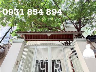 Bạn chọn không gian sống rộng rãi thoải mái, cây xanh bóng mát? bán nhà huỳnh văn bánh, phú nhuận