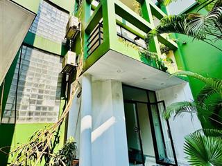 Biệt thự khu vip hồ biểu chánh, huỳnh văn bánh  trung tâm hành chính phú nhuận  kts thiết kế cực