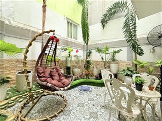 Chính chủ b.án nhà ngay c.a p5, phú nhuận  gần phan đăng lưu, phan xích long  gần 100m2 ở thoải m