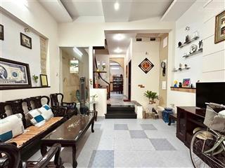 Chính chủ b.án nhà lê văn sỹ, q3  hẻm thông trần quang diệu  diện tích 70m2  vừa ở vừa kinh doan