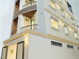 Nhà cao cửa rộng hẻm xe hơi  ngay ubnd phú nhuận, nguyễn văn trỗi  an ninh, dân trí