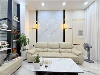 Hẻm xe hơi nơ trang long, bình thạnh  60m2  chính chủ thiết kế xây dựng tâm huyết
