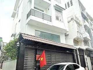 Hiếm có khó tìm  biệt thự khu phan xích long, đoàn thị điểm  đẳng cấp thượng lưu