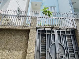 Hoàng hoa thám, phú nhuận  chính chủ xây ở  3 tầng kiên cố  72 m2  chỉ hơn 8 t.ỷ