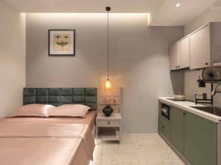 Chdv cao cấp  ngay phố ẩm thực phan xích long, phú nhuận  doanh thu 850tr/năm  hxh