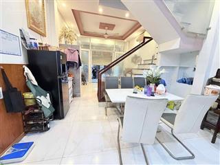Sau căn mặt tiền chu văn an, bình thạnh  ngay học viện cán bộ  nhà chính chủ xây dựng 4 tầng btct