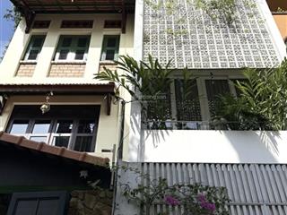 Thiết kế indochine sang trọng  nguyễn văn trỗi, phú nhuận  xh ngủ trong nhà  kinh doanh air bnb